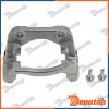 Support, étrier de frein droite pour RENAULT | HZP-RE-007A, 7701051905